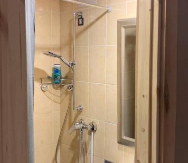 Tartu Apartamento | 1-bedroom 2 big beds MV64