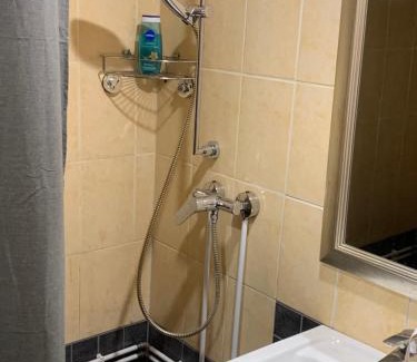 Tartu Apartamento | 1-bedroom 2 big beds MV64