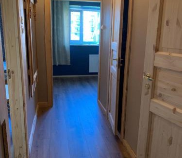 Tartu Apartamento | 1-bedroom 2 big beds MV64