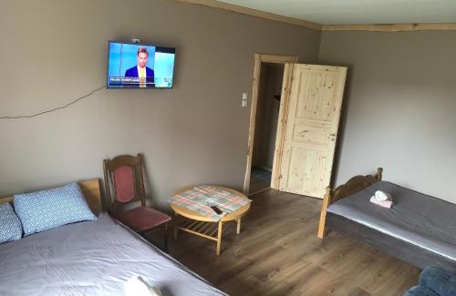 Tartu Apartamento | 1-bedroom 2 big beds MV64