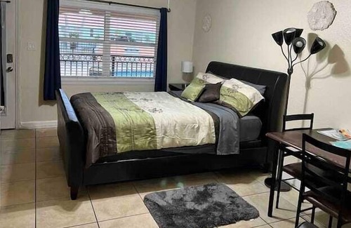 North Redington Beach Apartamento | 1 Bedroom 707248 by Houzlet