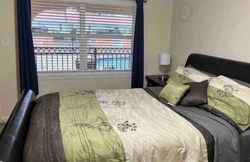 North Redington Beach Apartamento | 1 Bedroom 707248 by Houzlet