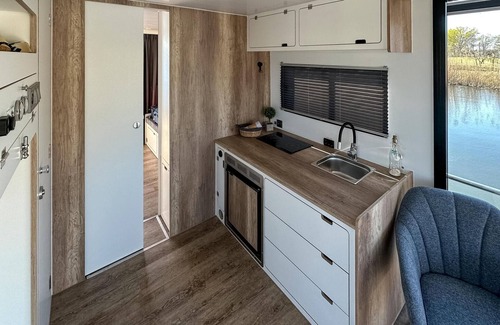Havelsee Alquiler De Eote | Alojamiento de 1 habitaciones en Havelsee OT Kützkow