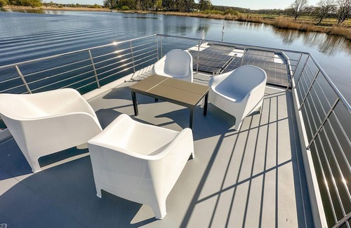 Havelsee Alquiler De Eote | Alojamiento de 1 habitaciones en Havelsee OT Kützkow
