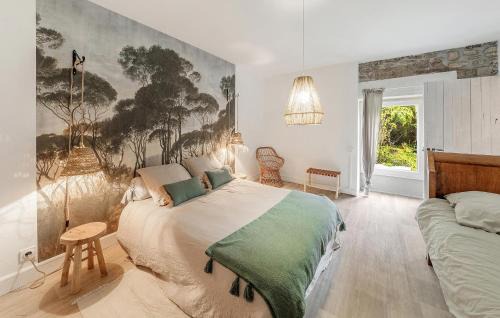 Tremblay Apartamento | 1 Bedroom Awesome Apartment In Tremblay