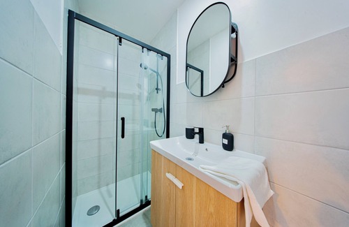 Saint-Pe-de-Bigorre Apartamento | 1 Bedroom apartment in the heart of a picturesque village - Lourdes