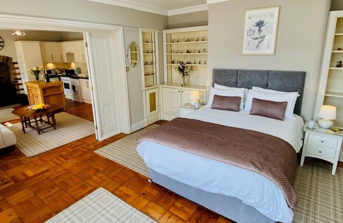 Corbridge Cabaña | 1 habitación de alojamiento en Corbridge, cerca de Hexham