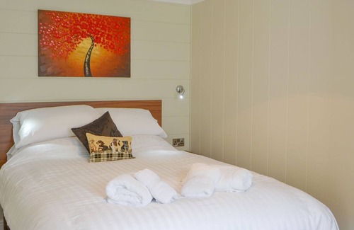 Newcastle-upon-Tyne Cabaña | Alojamiento de 1 habitación en Cottonshopeburnfoot, cerca de Otterburn