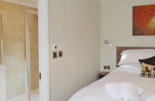 Newcastle-upon-Tyne Cabaña | Alojamiento de 1 habitación en Cottonshopeburnfoot, cerca de Otterburn