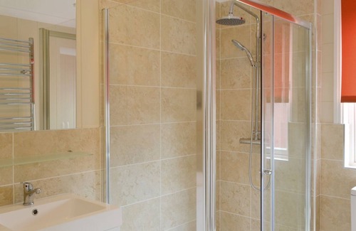 Newcastle-upon-Tyne Cabaña | Alojamiento de 1 habitación en Cottonshopeburnfoot, cerca de Otterburn