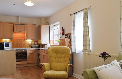 Stratford-upon-Avon Cabaña | Alojamiento de 1 habitaciones en Stratford-upon-Avon