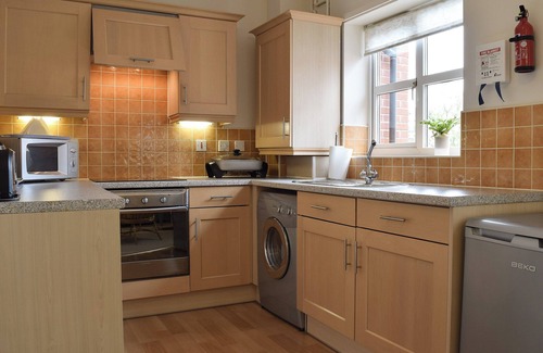 Stratford-upon-Avon Cabaña | Alojamiento de 1 habitaciones en Stratford-upon-Avon