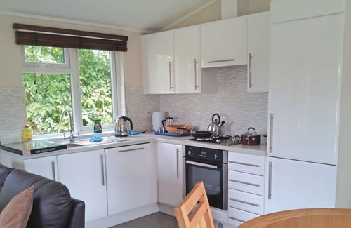 Benson Cabina | 1 bedroom accommodation in Benson-on-Thames