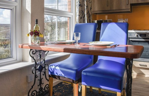 Great Fryup Dale Cabaña | Alojamiento de 1 habitaciones en Commondale, near Whitby