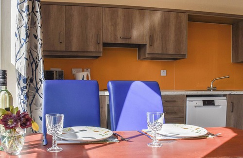 Great Fryup Dale Cabaña | Alojamiento de 1 habitaciones en Commondale, near Whitby