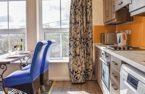 Great Fryup Dale Cabaña | Alojamiento de 1 habitaciones en Commondale, near Whitby