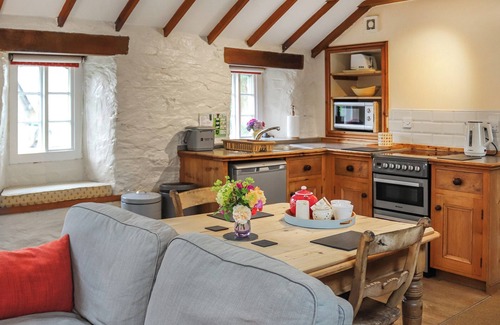 Betws-Y-Coed Cabaña | Alojamiento de 1 habitaciones en Near Betws-y-Coed