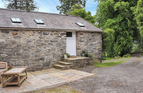 Betws-Y-Coed Cabaña | Alojamiento de 1 habitaciones en Near Betws-y-Coed