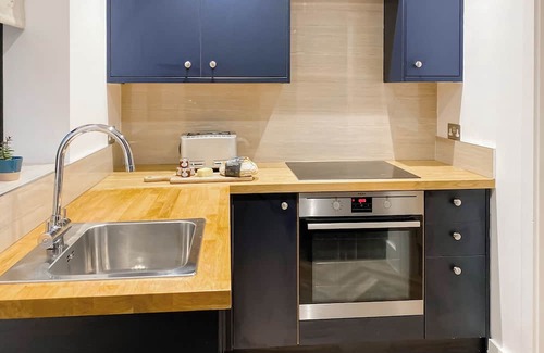 Great Missenden Cabaña | Alojamiento de 1 habitaciones en Great Missenden