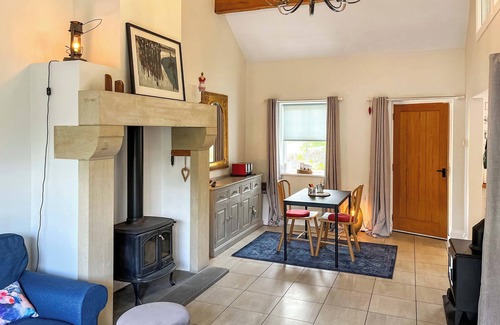 North Bitchburn Cabaña | 1 bedroom accommodation in Woodhouses, near Bishop Auckland