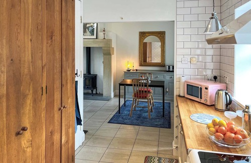 North Bitchburn Cabaña | 1 bedroom accommodation in Woodhouses, near Bishop Auckland