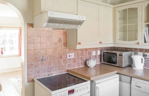 Aston-le-Walls Cabaña | Alojamiento de 1 habitaciones en Offchurch, near Leamington Spa