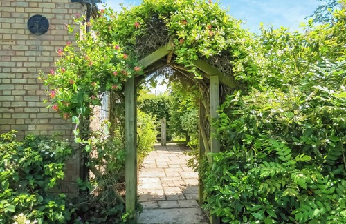 Aston-le-Walls Cabaña | Alojamiento de 1 habitaciones en Offchurch, near Leamington Spa