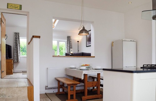 Lillington Cabaña | Alojamiento de 1 habitaciones en Leamington Spa