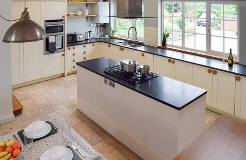 Lillington Cabaña | Alojamiento de 1 habitaciones en Leamington Spa