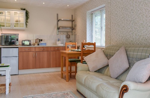 Llanfairfechan Cabaña | Alojamiento de 1 habitación en Llanfairfechan, cerca de Conwy
