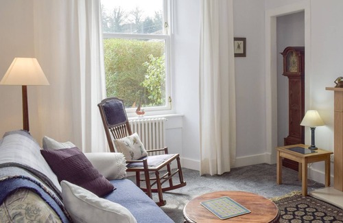 Rothesay Cabaña | 1 bedroom accommodation in Isle of Bute