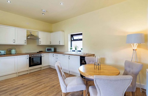 Kirk Sandall Cabaña | Alojamiento de 1 habitaciones en Hatfield Woodhouse, Nr. Doncaster