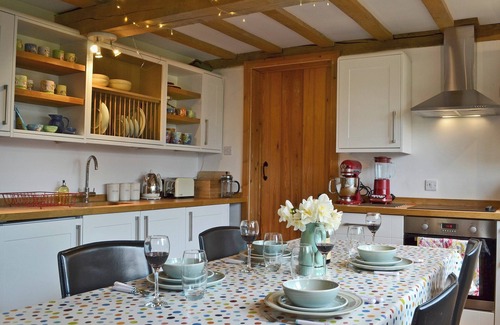 Langton Green Cabaña | Alojamiento de 1 habitación en Eridge Green, cerca de Tunbridge Wells