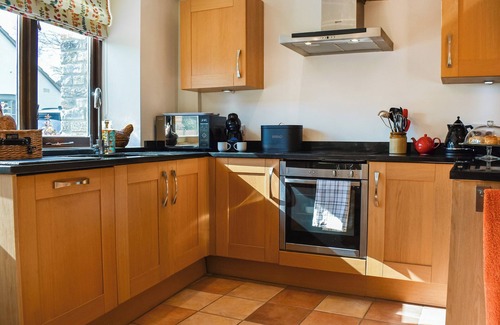 Lower Godney Cabaña | Alojamiento de 1 habitaciones en Lower Godney