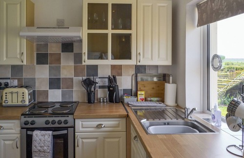 Market Rasen Cabaña | Alojamiento de 1 habitaciones en Apley, near Market Rasen
