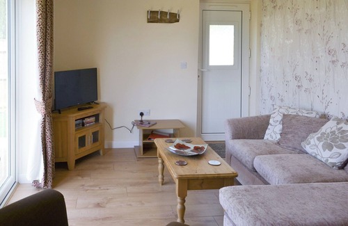 Market Rasen Cabaña | Alojamiento de 1 habitaciones en Apley, near Market Rasen