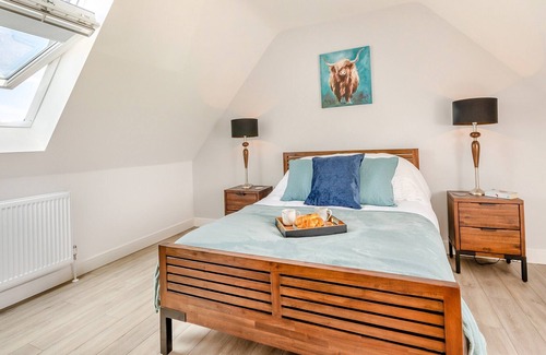 West Pennard Cabaña | 1 bedroom accommodation in Glastonbury