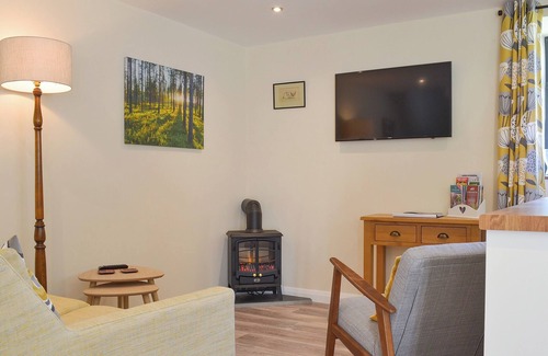 Moorlinch Cabaña | Alojamiento de 1 habitaciones en Moorlinch, near Bridgwater