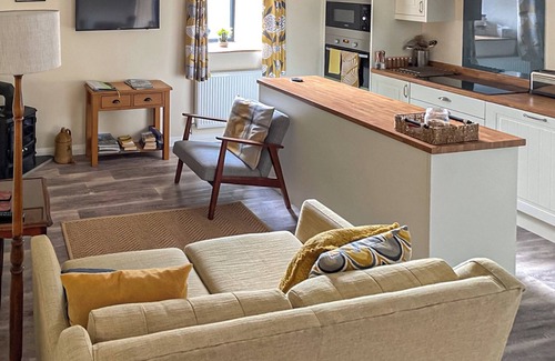 Moorlinch Cabaña | Alojamiento de 1 habitaciones en Moorlinch, near Bridgwater