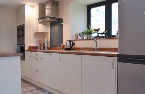 Moorlinch Cabaña | Alojamiento de 1 habitaciones en Moorlinch, near Bridgwater