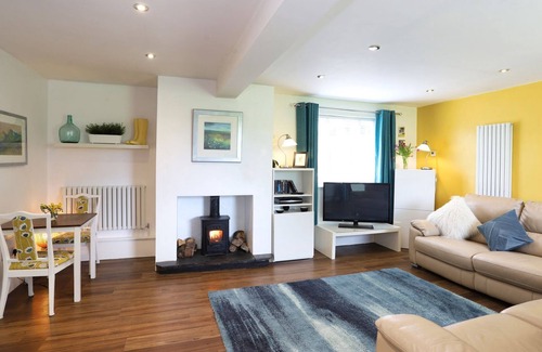 Greenhaugh Cabaña | 1 bedroom accommodation in Greenhaugh