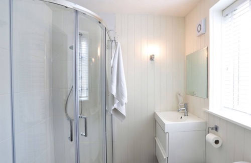 Greenhaugh Cabaña | 1 bedroom accommodation in Greenhaugh
