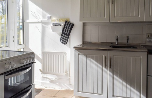 Horncliffe Cabaña | 1 bedroom accommodation in Horncliffe