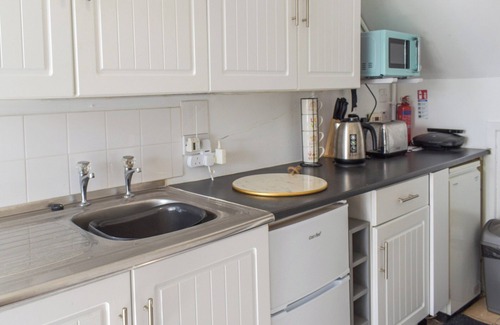 Horncliffe Cabaña | 1 bedroom accommodation in Horncliffe