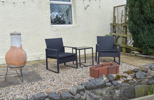 Horncliffe Cabaña | 1 bedroom accommodation in Horncliffe