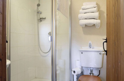 Llandovery Cabaña | Alojamiento de 1 habitaciones en Llandovery