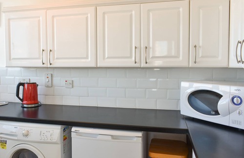 Sunderland City Centre Cabaña | 1 bedroom accommodation in Sunderland