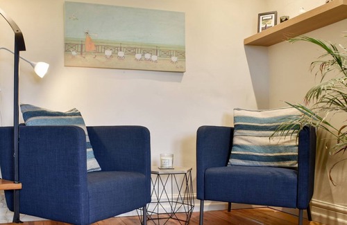 Hoylandswaine Cabaña | 1 bedroom accommodation in Thurlstone