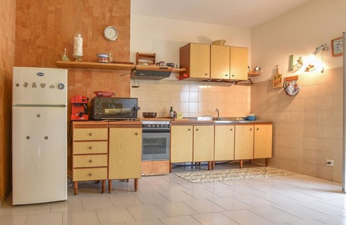 Calatabiano Apartamento | Alojamiento de 1 habitaciones en Calatabiano