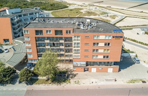 Cadzand-Bad Apartamento | Alojamiento de 2 habitaciones en Cadzand-Bad